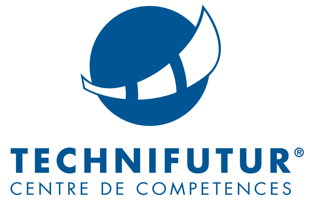 Technifutur Logo