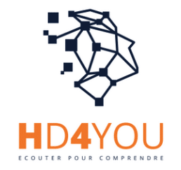 HD4YOU Logo