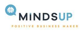 Mindsup Logo