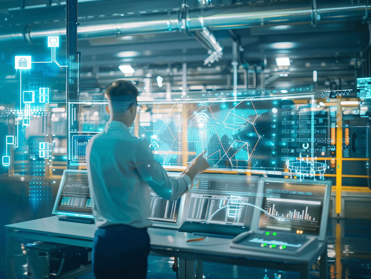 Introduction à l'IIoT