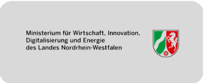 Ministerium für Wirtschaft