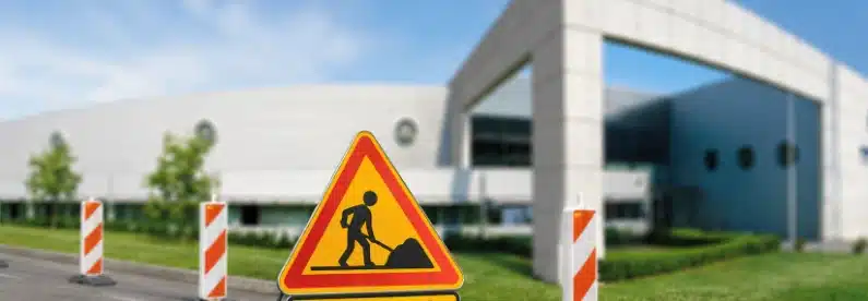 Illustration travaux